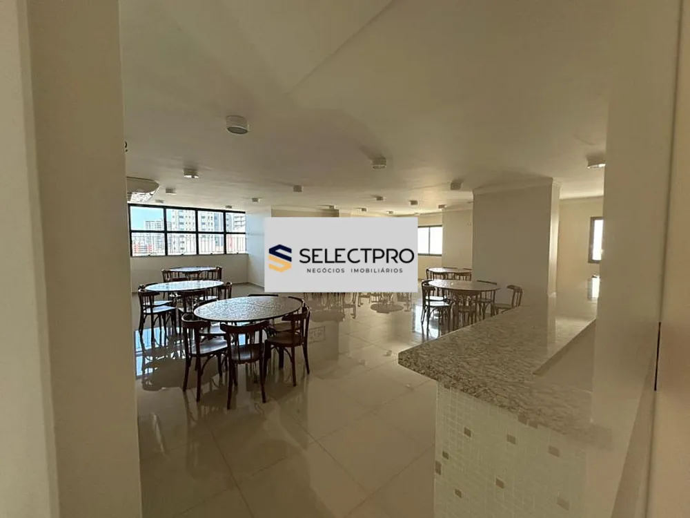 Apartamento, 3 quartos, 106 m² - Foto 2