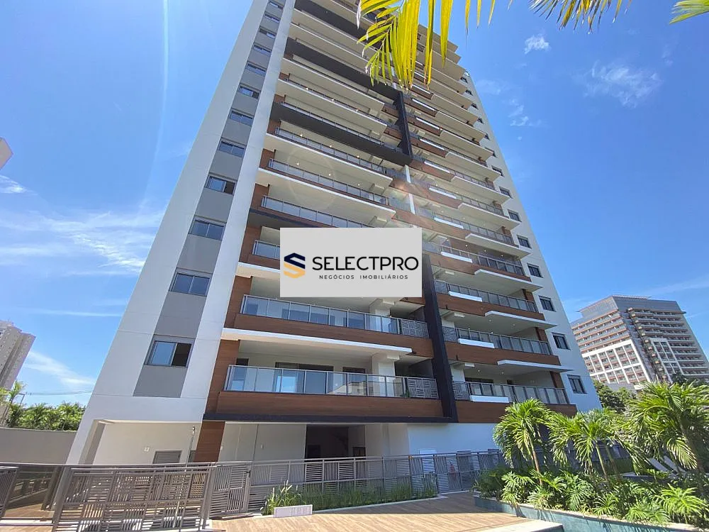 Apartamento, 3 quartos, 186 m² - Foto 3