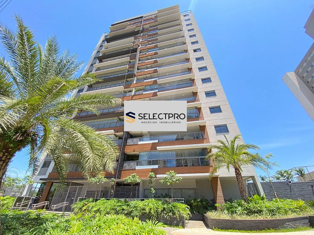 Apartamento, 3 quartos, 186 m² - Foto 2