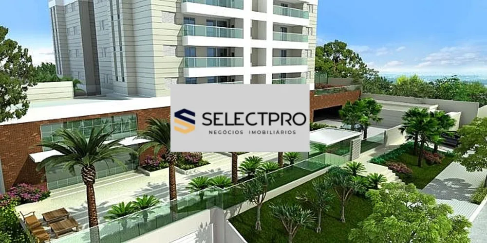 Apartamento, 3 quartos, 155 m² - Foto 1