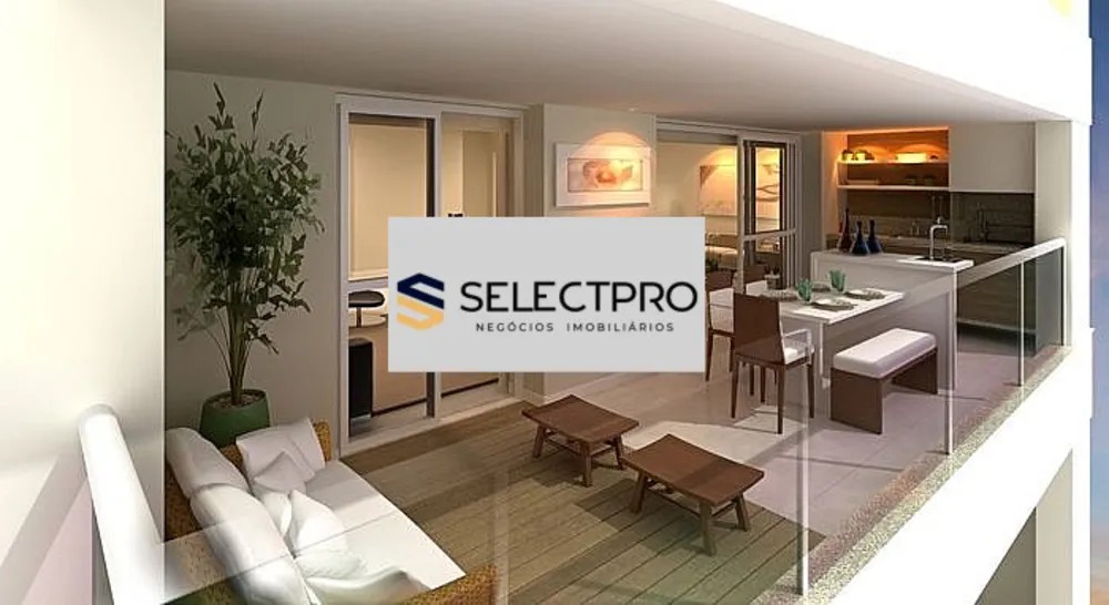 Apartamento, 3 quartos, 155 m² - Foto 11