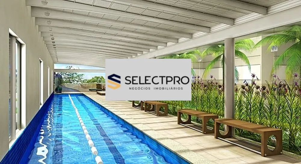 Apartamento, 3 quartos, 155 m² - Foto 4