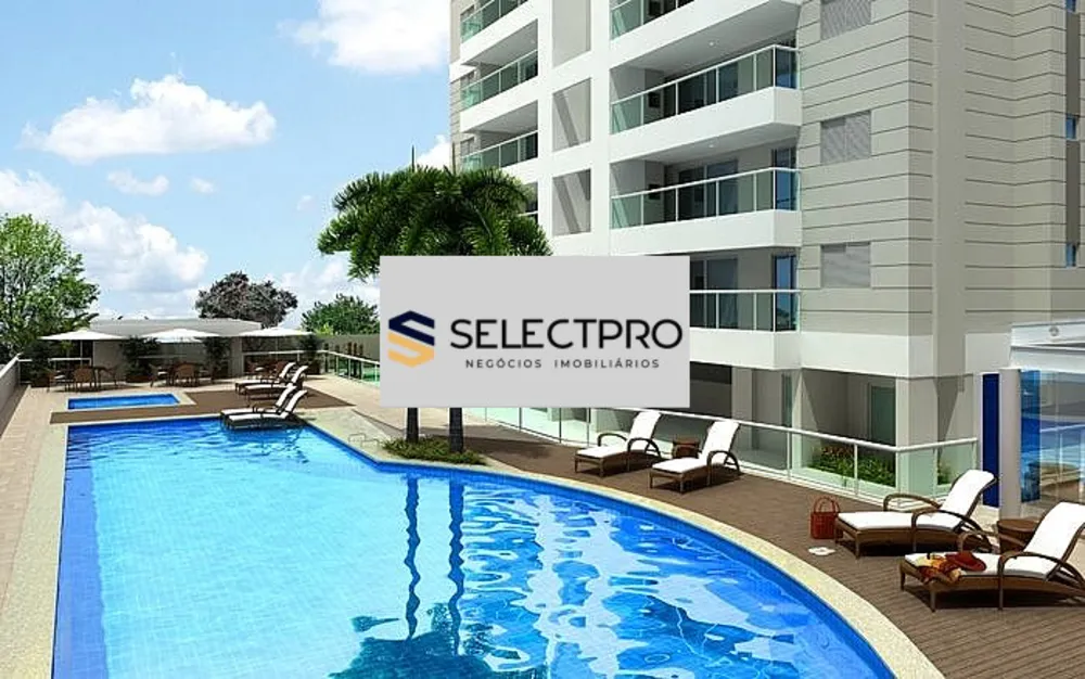 Apartamento, 3 quartos, 155 m² - Foto 3