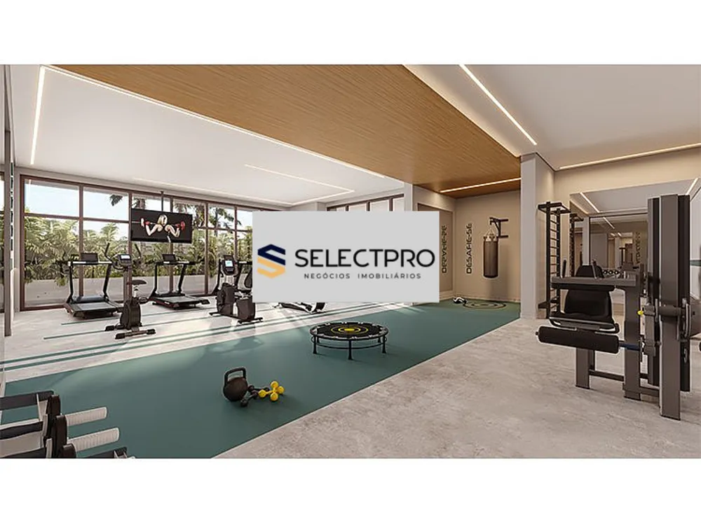 Apartamento, 3 quartos, 123 m² - Foto 14