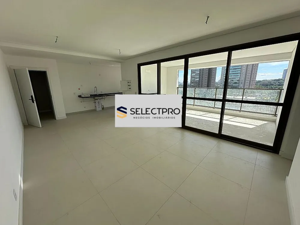 Apartamento, 3 quartos, 123 m² - Foto 1