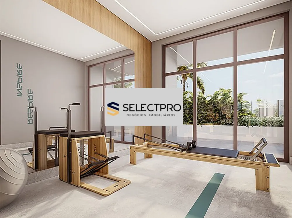 Apartamento, 3 quartos, 123 m² - Foto 16