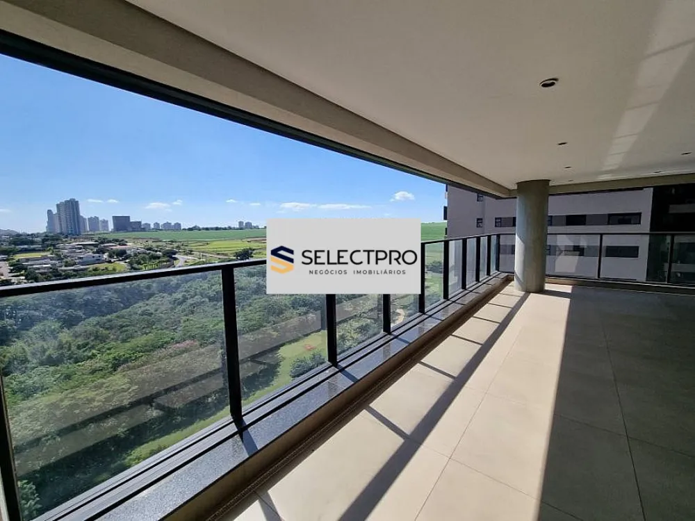 Apartamento, 4 quartos, 255 m² - Foto 1