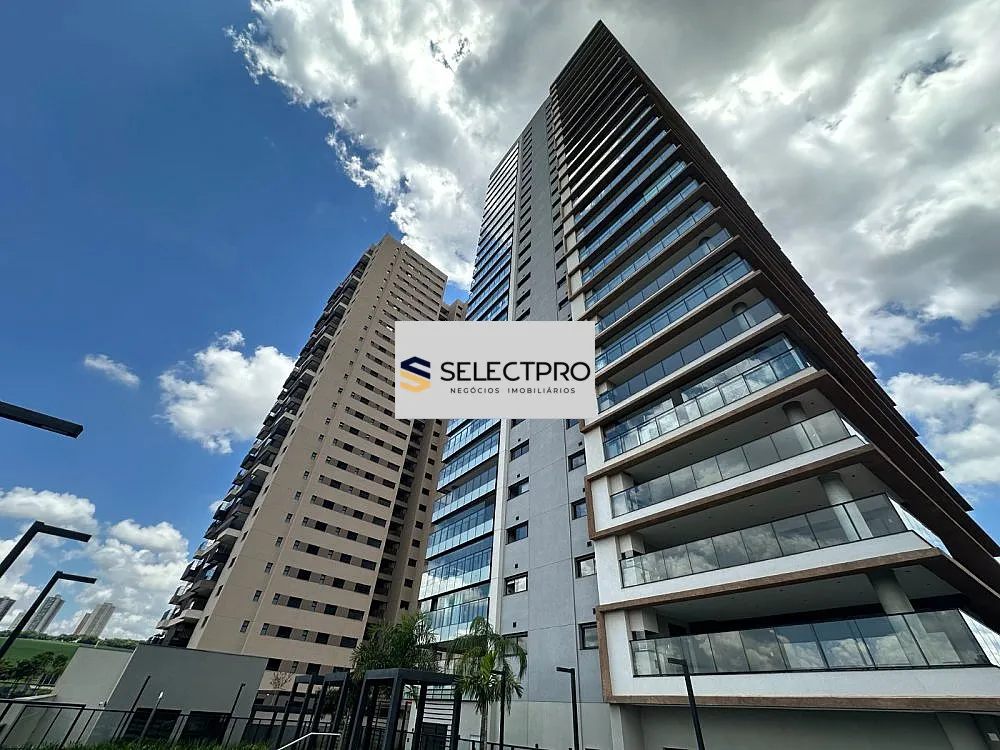Apartamento, 4 quartos, 255 m² - Foto 4