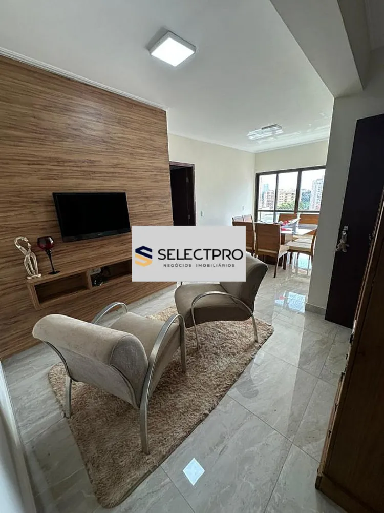Apartamento, 3 quartos, 160 m² - Foto 5