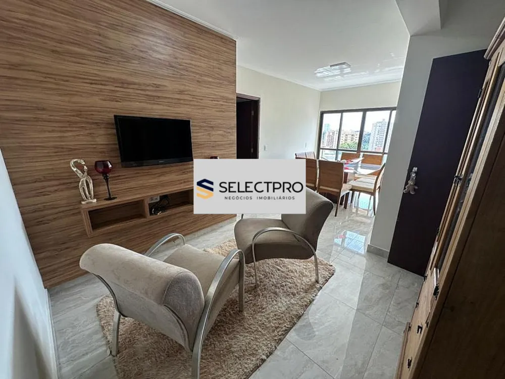 Apartamento, 3 quartos, 160 m² - Foto 4
