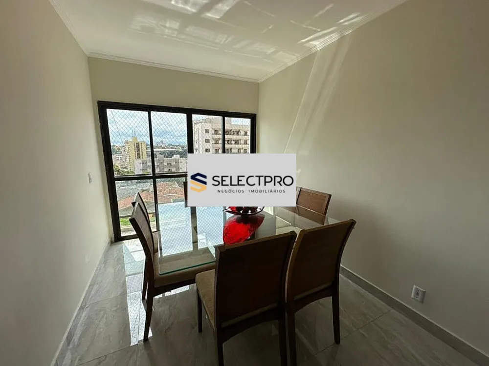 Apartamento, 3 quartos, 160 m² - Foto 9