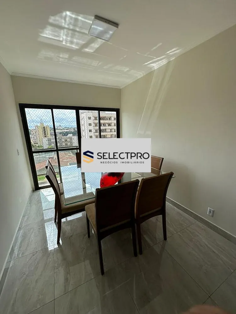 Apartamento, 3 quartos, 160 m² - Foto 1