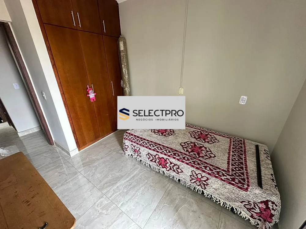 Apartamento, 3 quartos, 160 m² - Foto 2