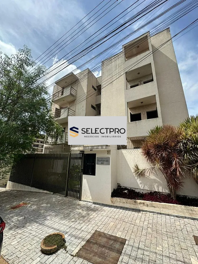 Apartamento, 3 quartos, 160 m² - Foto 3