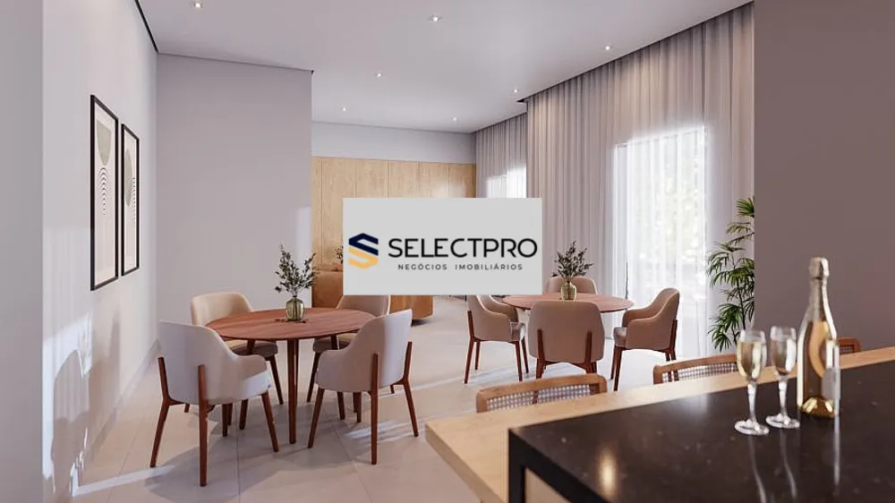 Apartamento, 2 quartos, 65 m² - Foto 7