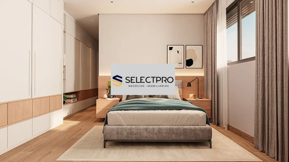 Apartamento, 2 quartos, 65 m² - Foto 6