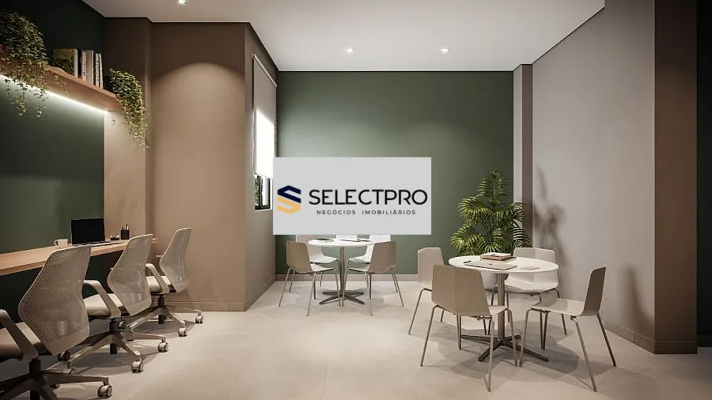 Apartamento, 2 quartos, 65 m² - Foto 10