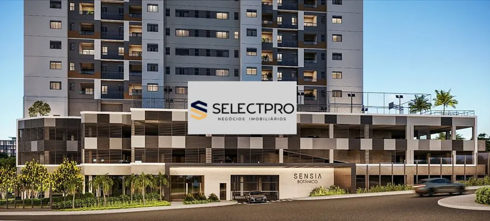 Apartamento, 2 quartos, 65 m² - Foto 6