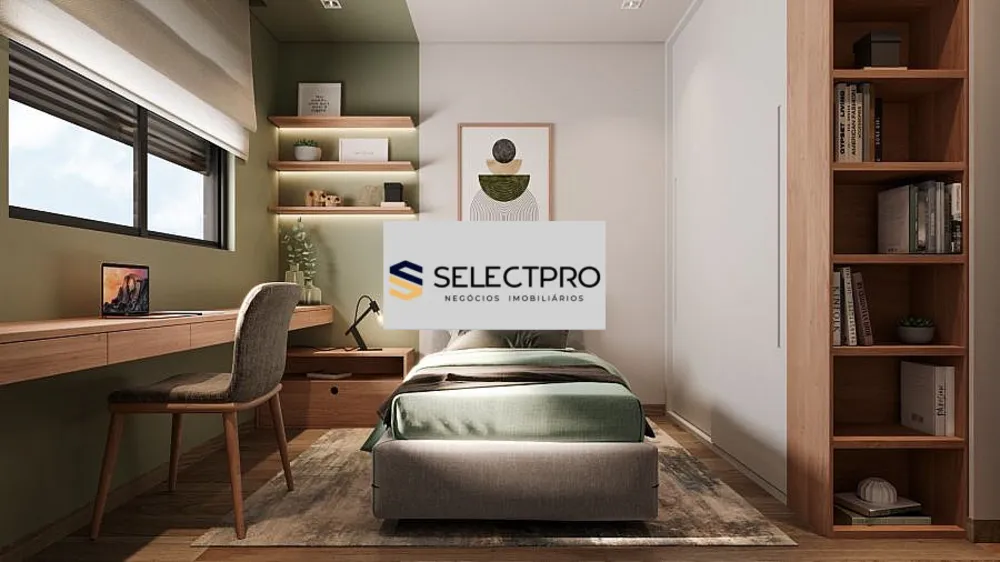 Apartamento, 3 quartos, 77 m² - Foto 9