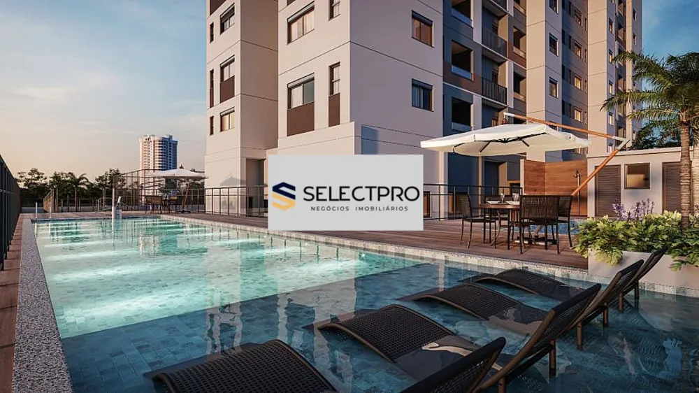 Apartamento, 3 quartos, 77 m² - Foto 3