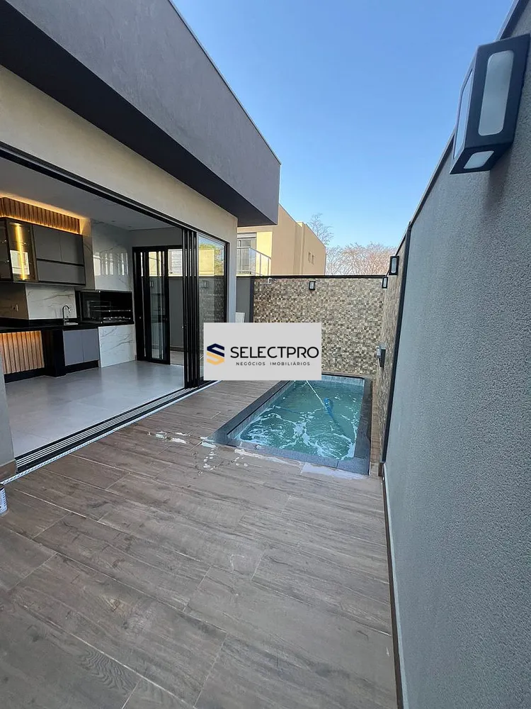 Casa, 3 quartos, 288 m² - Foto 6