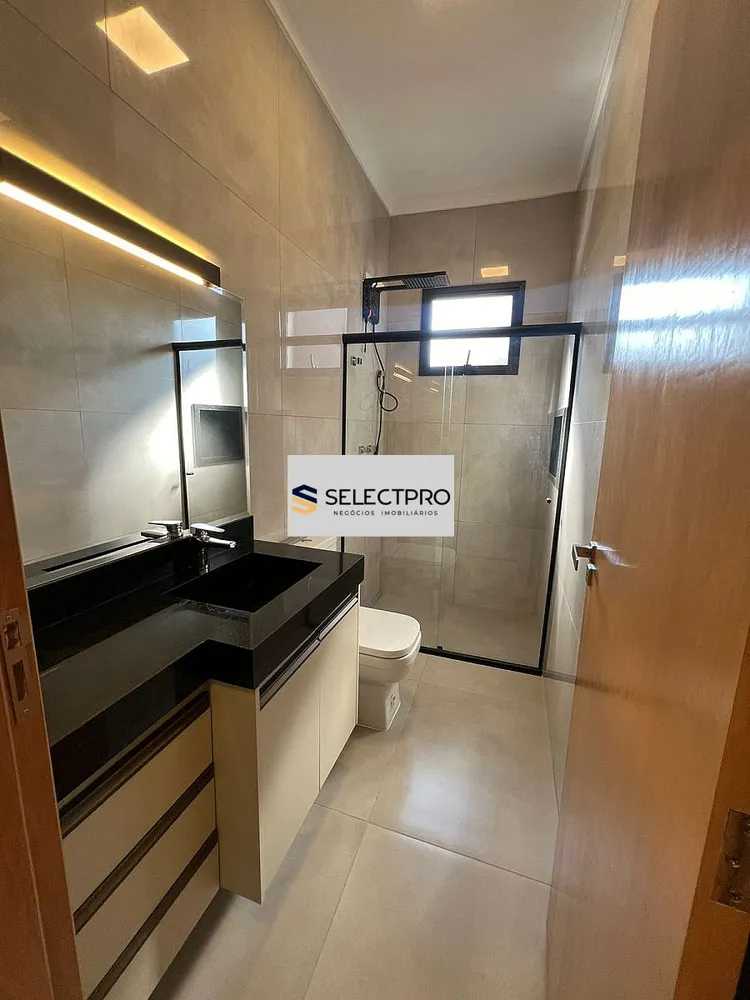 Casa, 3 quartos, 288 m² - Foto 7