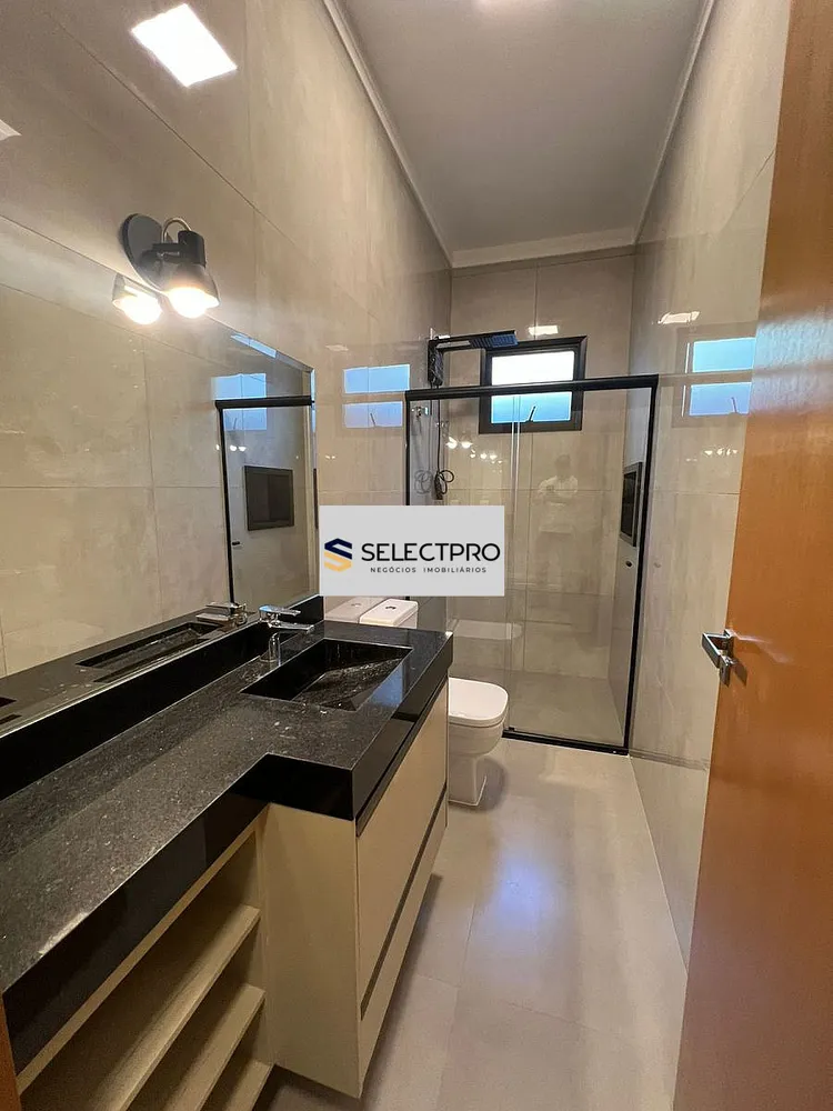 Casa, 3 quartos, 288 m² - Foto 8