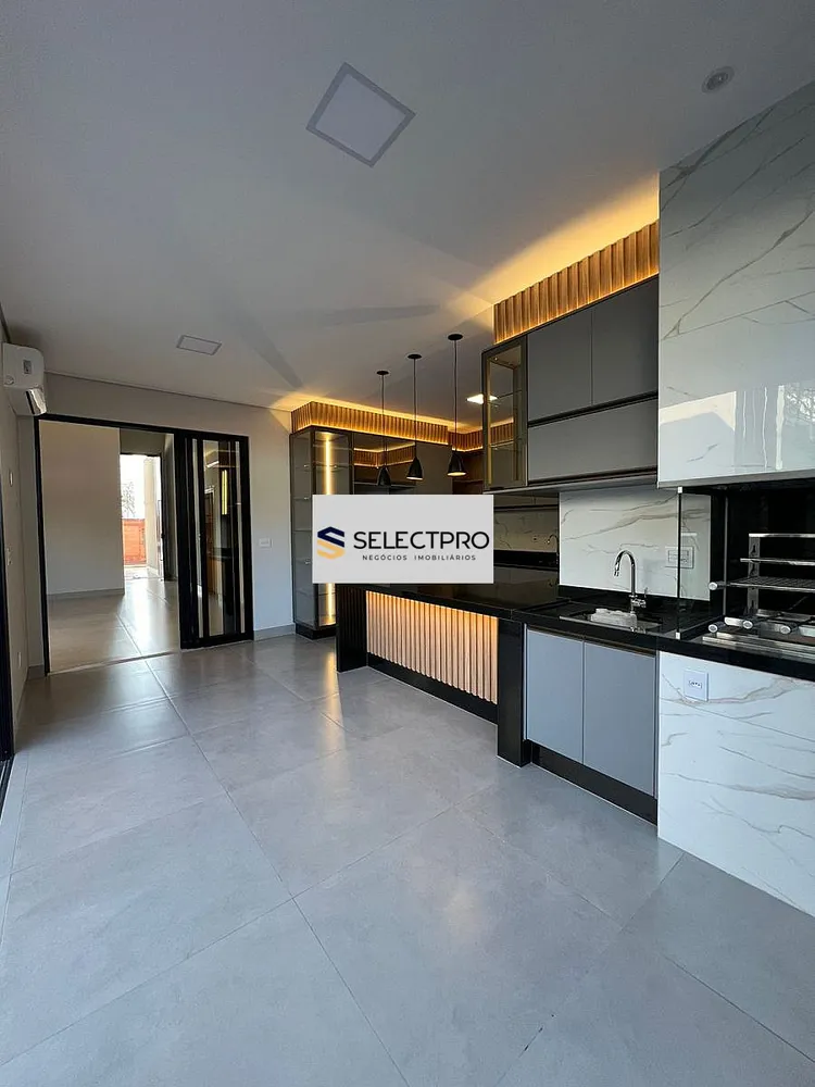 Casa, 3 quartos, 288 m² - Foto 11