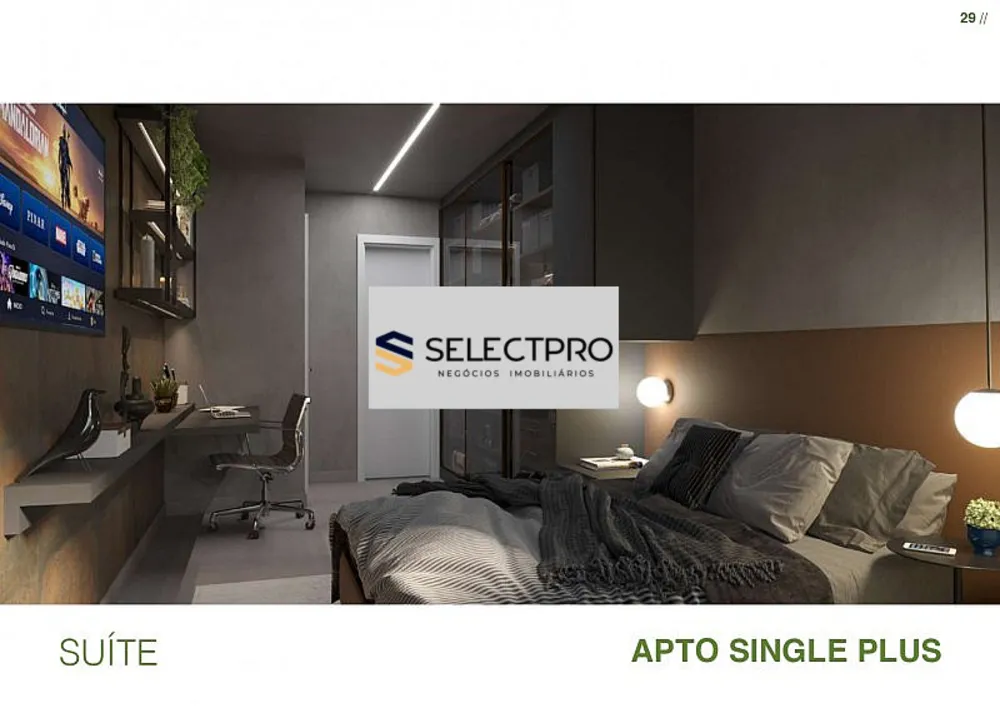 Apartamento, 2 quartos, 46 m² - Foto 12
