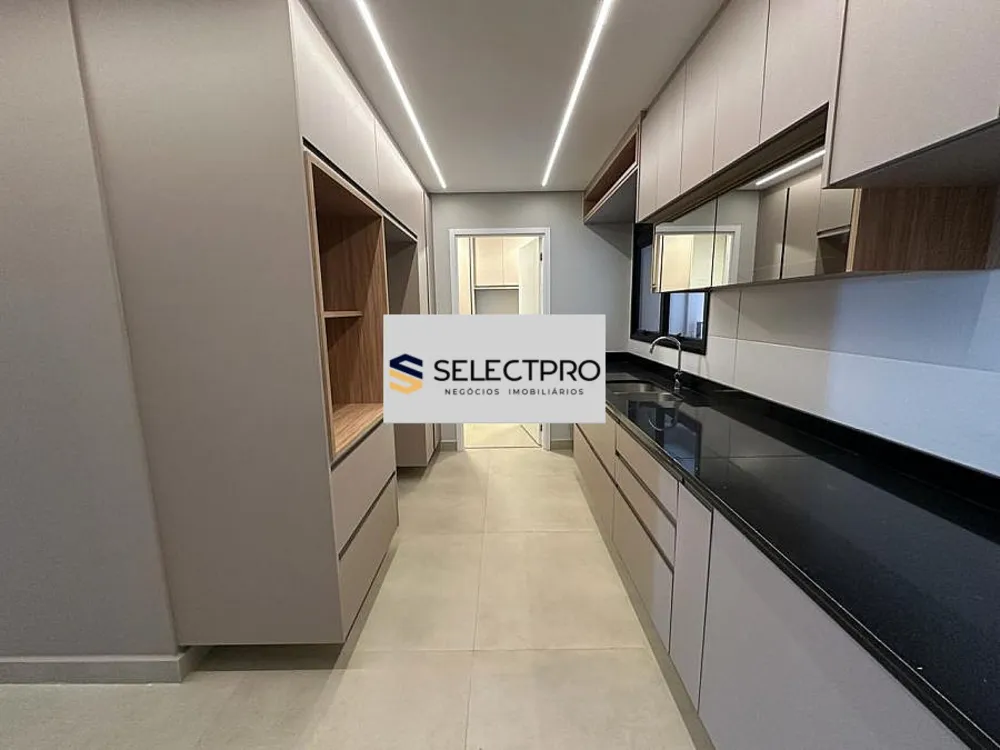 Apartamento, 3 quartos, 197 m² - Foto 5