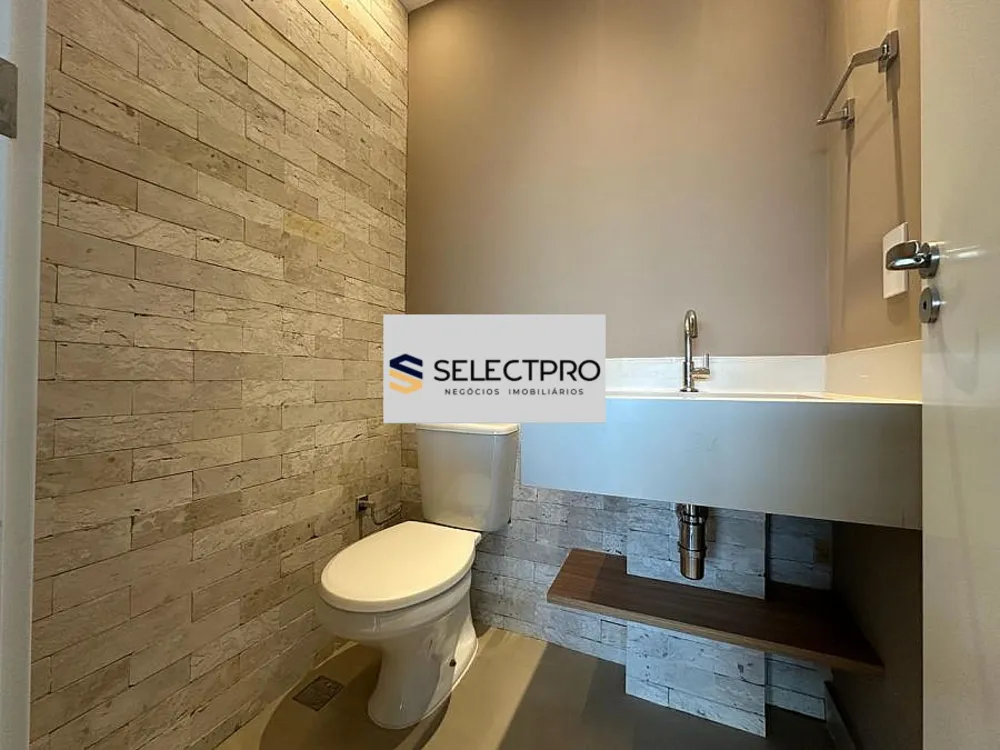 Apartamento, 3 quartos, 197 m² - Foto 1