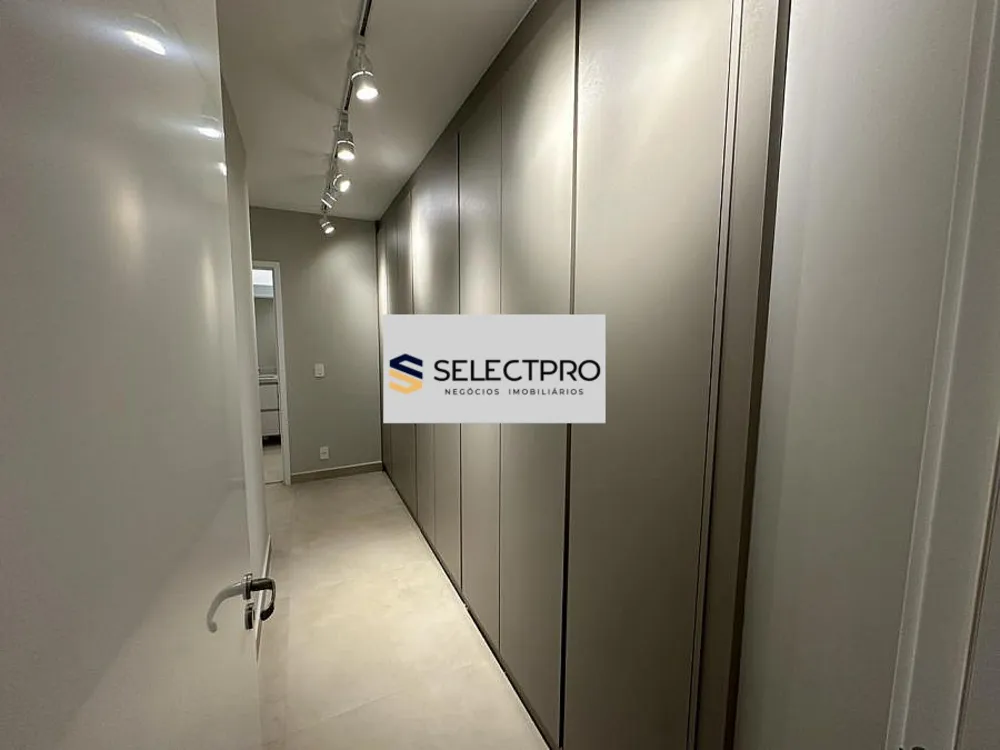 Apartamento, 3 quartos, 197 m² - Foto 6