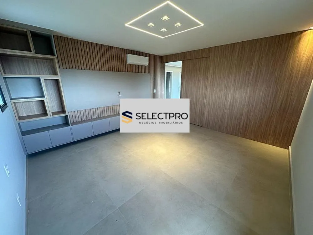 Apartamento, 3 quartos, 197 m² - Foto 2