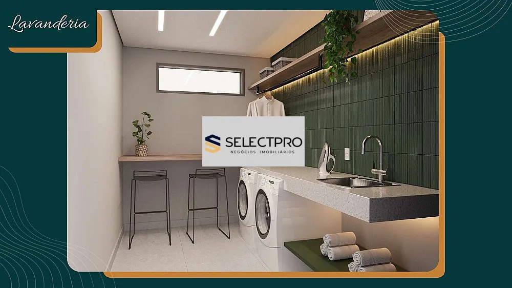 Apartamento, 2 quartos, 66 m² - Foto 14