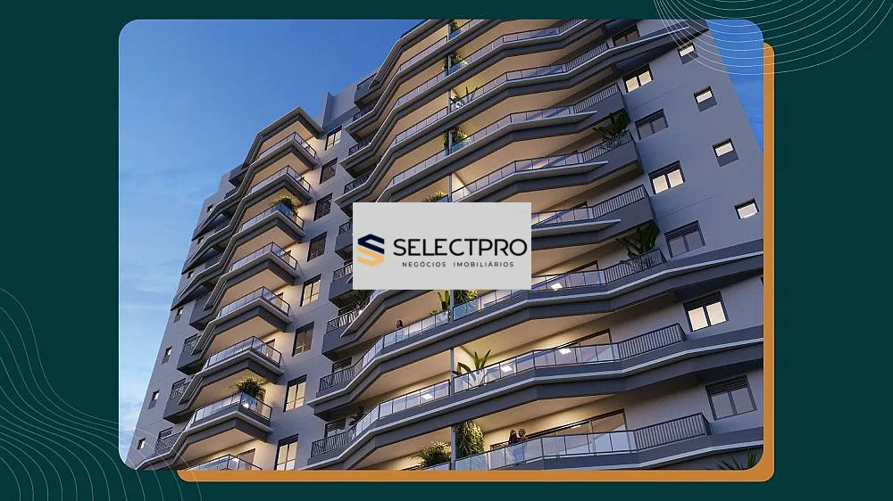 Apartamento, 2 quartos, 66 m² - Foto 4