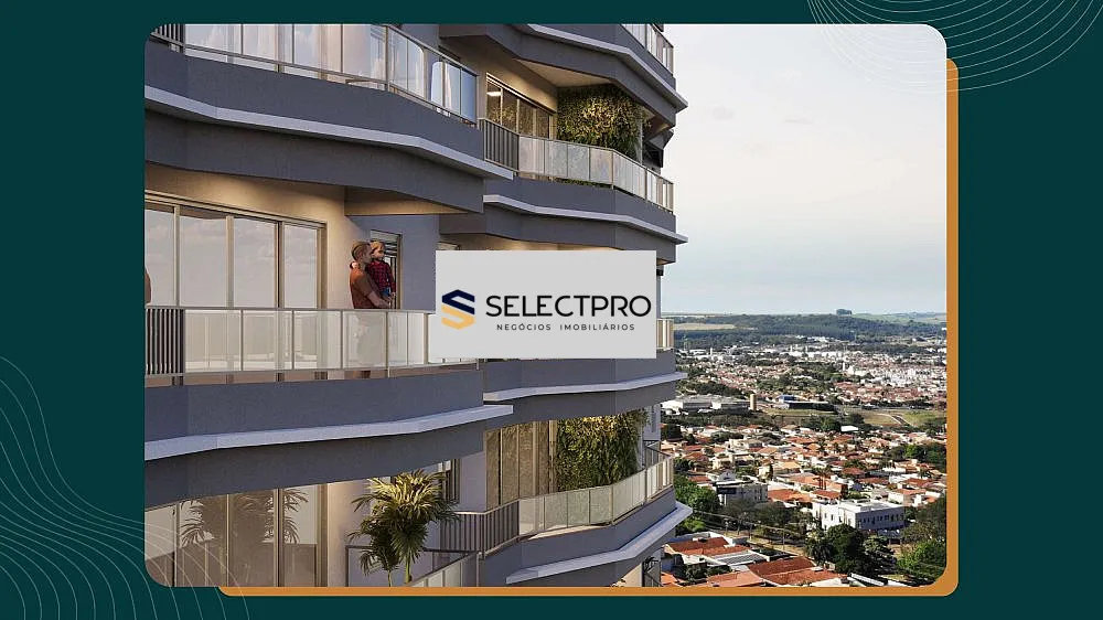 Apartamento, 2 quartos, 66 m² - Foto 3