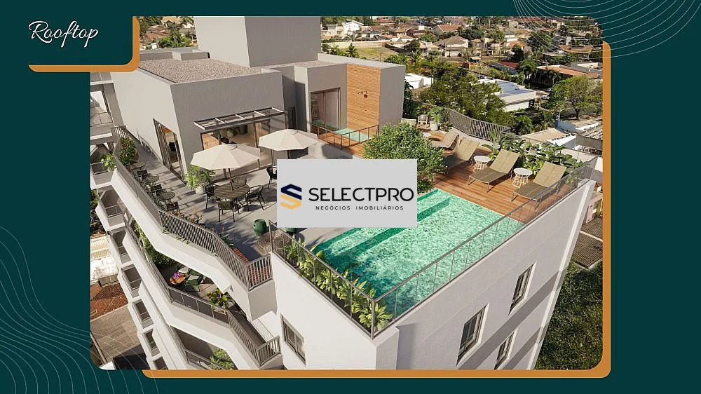 Apartamento, 2 quartos, 66 m² - Foto 9