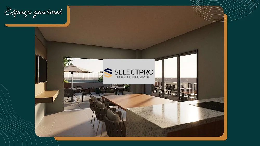 Apartamento, 2 quartos, 66 m² - Foto 11