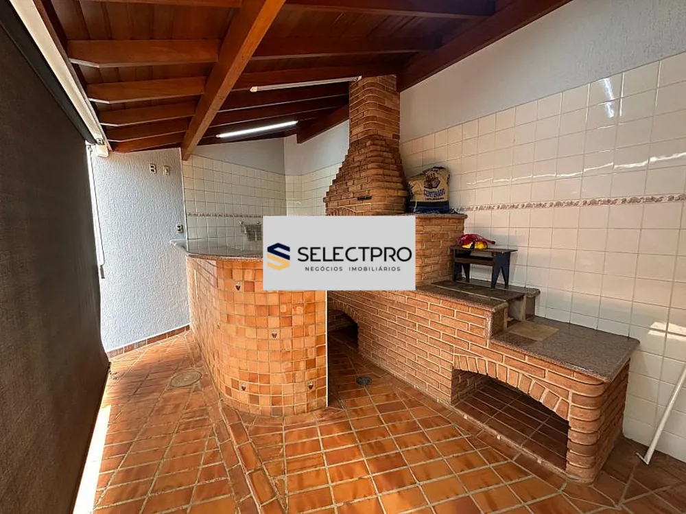 Casa, 4 quartos, 585 m² - Foto 16