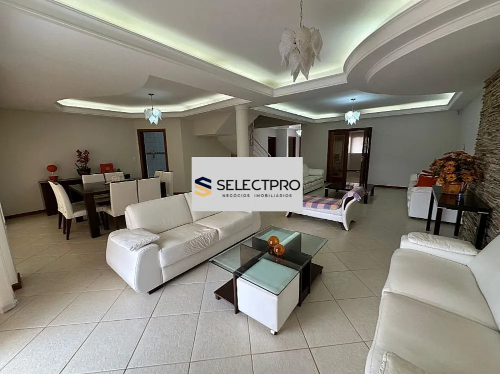 Casa, 4 quartos, 585 m² - Foto 6