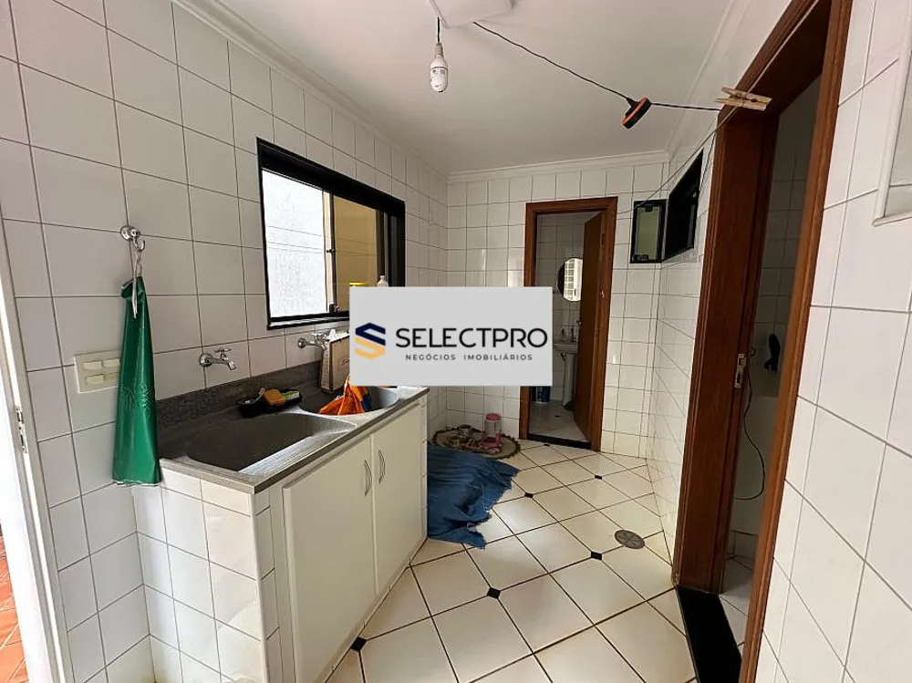 Casa, 4 quartos, 585 m² - Foto 10