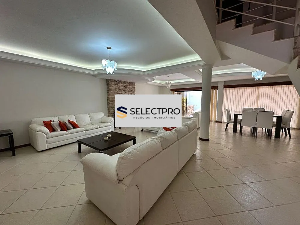 Casa, 4 quartos, 585 m² - Foto 3