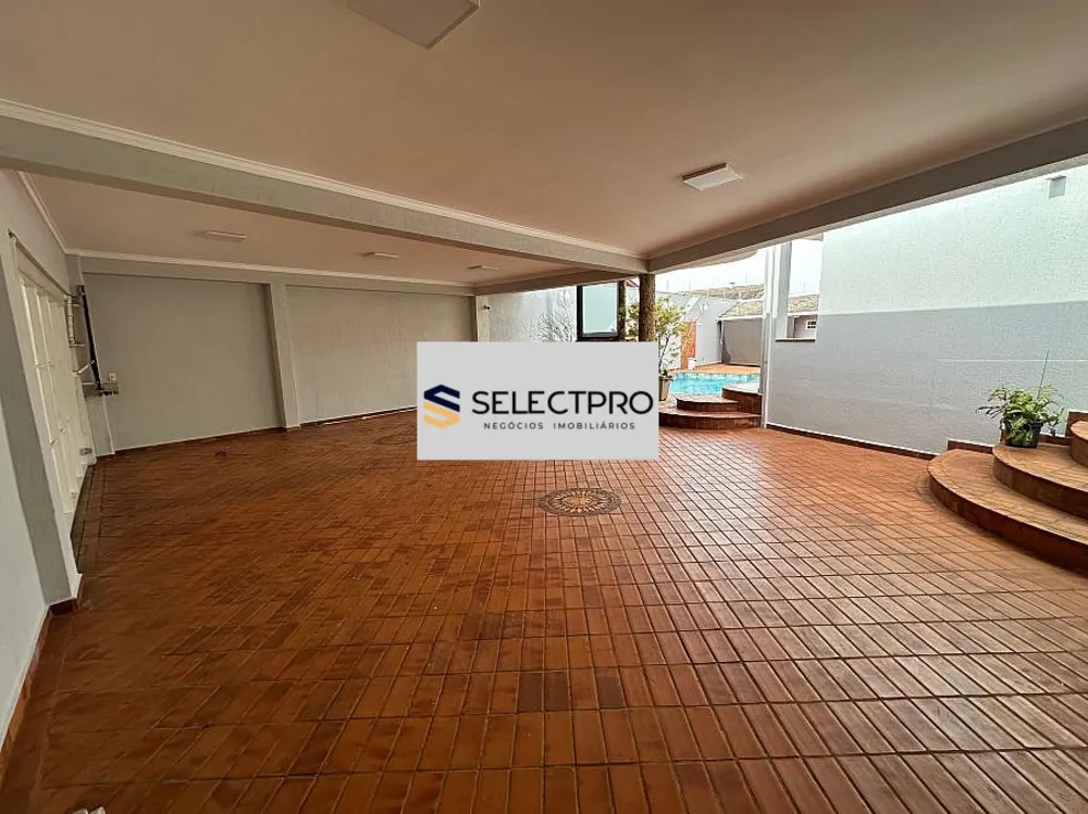 Casa, 4 quartos, 585 m² - Foto 14