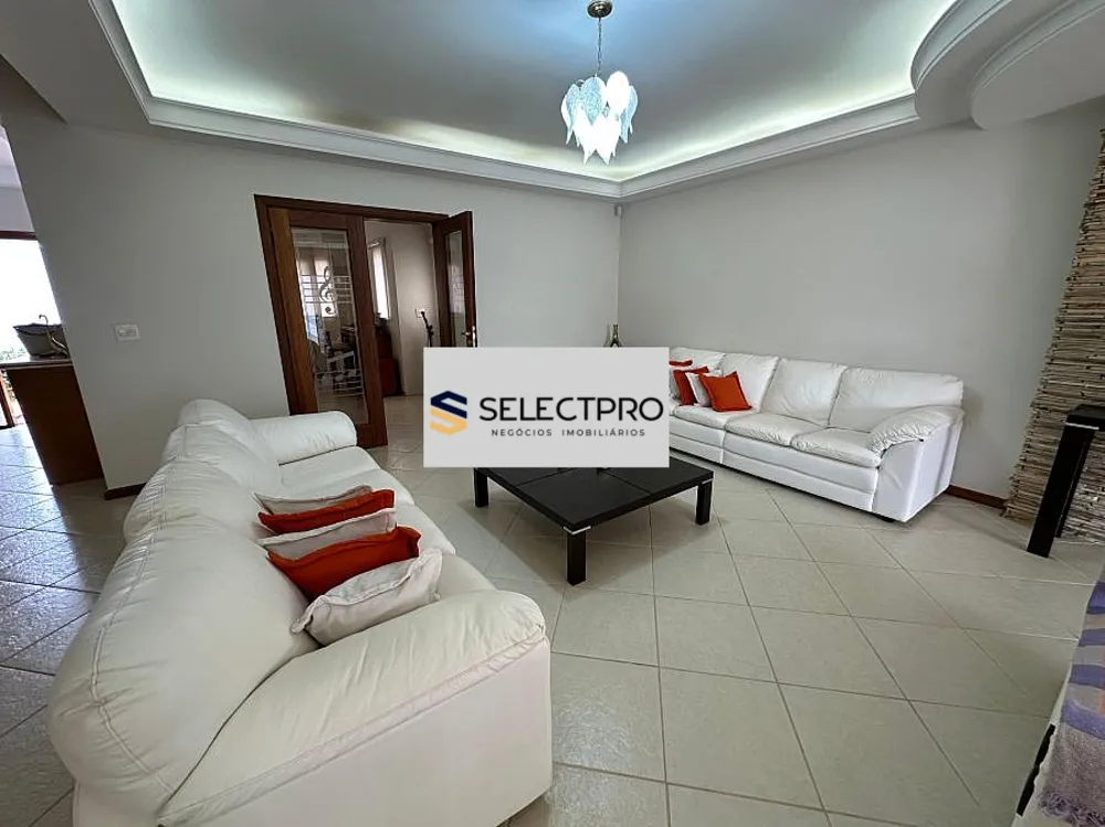 Casa, 4 quartos, 585 m² - Foto 4