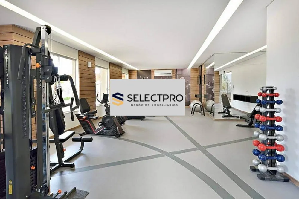 Apartamento, 3 quartos, 200 m² - Foto 11