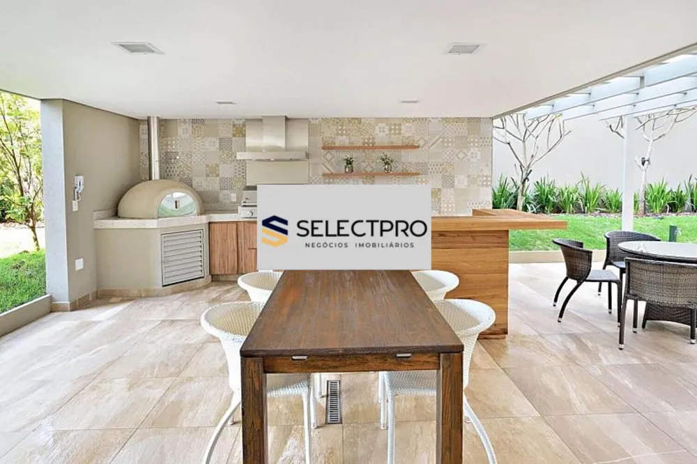 Apartamento, 3 quartos, 200 m² - Foto 12