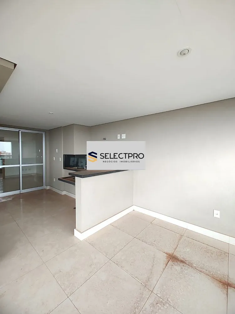 Apartamento, 3 quartos, 200 m² - Foto 5