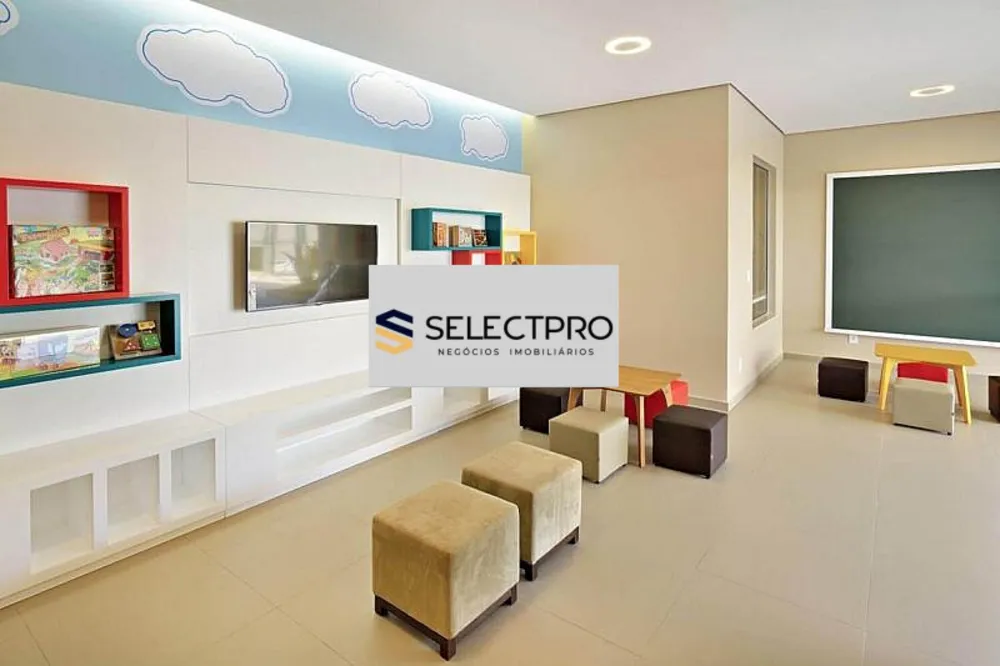 Apartamento, 3 quartos, 200 m² - Foto 9