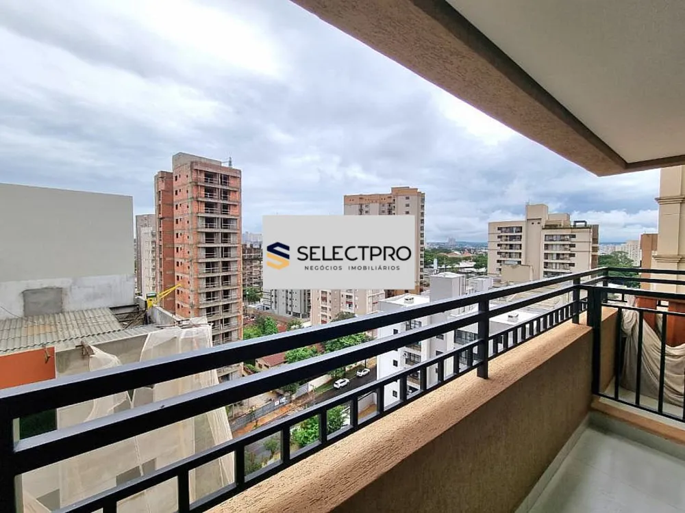 Apartamento, 2 quartos, 601 m² - Foto 6