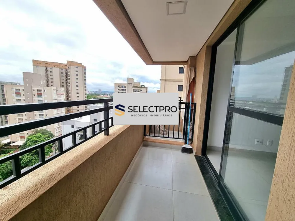 Apartamento, 2 quartos, 601 m² - Foto 1